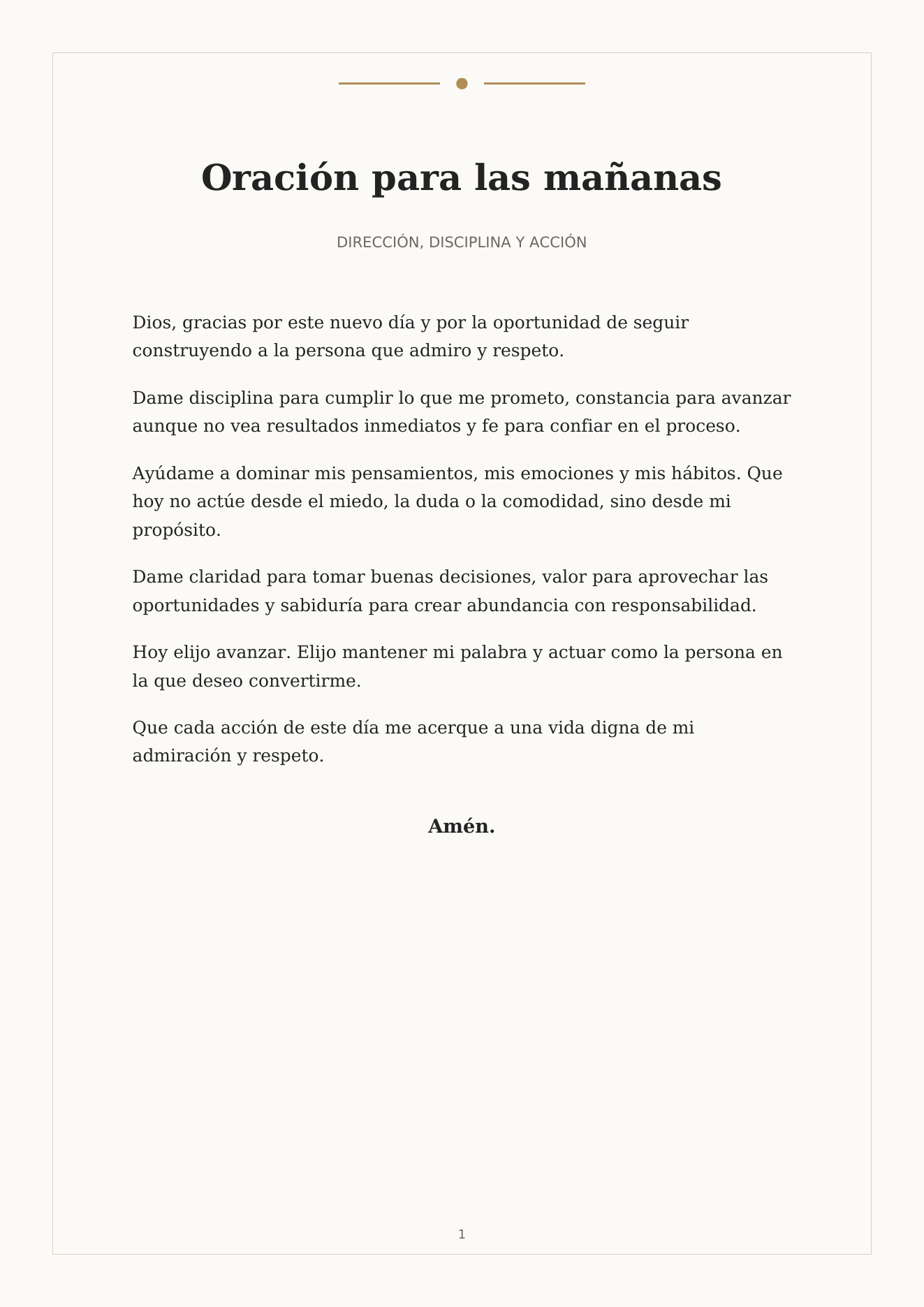 SALE DE TUS DEUDAS